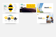 Wind & Solar Energy Google Slides, a Presentation Template by YossyOneStd (Thumbnail 2 of 6)