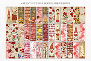 Bookmarks Png Huge Bundle, an Illustration by Markicha Art (Thumbnail 3 of 24)