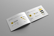 Brand Manual 32 Pages A4 / US Letter, a Brochure Template by Mastergfx (Thumbnail 20 of 31)