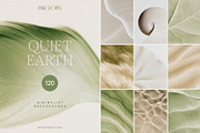 120 Calm Nature Texture Backgrounds, a Background Graphic by Make Stories Studio (Thumbnail 1 of 13)