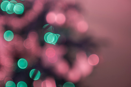 Christmas lights stock photo containing abstract and background, a Holiday Photo by Patricia Hofmeester