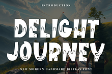 Delight Journey