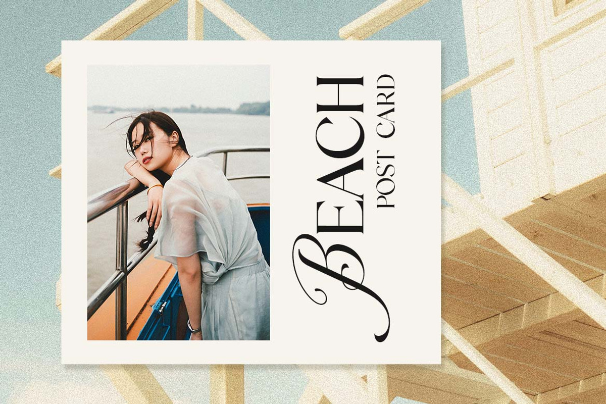Rosane Maison Luxury Serif Font, a Serif Font by UICreative (Photo 13 of 13)