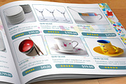 Product Catalog, a Brochure Template by Templatepickup (Thumbnail 3 of 3)