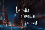 MarisolScribla Cyrillic Texture Font, a Font by IraDvilyuk (Thumbnail 4 of 9)