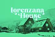 Filia Display Font, a Serif Font by Up Up Creative (Thumbnail 12 of 12)
