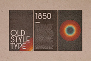 CROSMELLOW, a Sans Serif Font by OWL KING (Thumbnail 7 of 8)