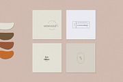 Novas, Pre-made logo Set of 24 logos, a Branding & Logo Template by Art pages (Thumbnail 10 of 10)