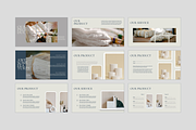 SOLITUDINE | Business Plan, a Presentation Template by Mildri Studio (Thumbnail 4 of 9)