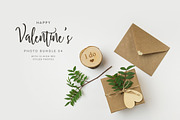 Valentine's Styled Photo Bundle 04, a Mockup by GT Studio (Thumbnail 2 of 11)