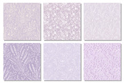 Seamless Lavender Patterns, a Texture Graphic by Dream Creation (Thumbnail 3 of 6)