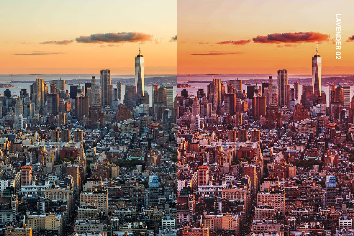 20 Golden Glow Lightroom Presets, a Preset Add-On by skybluecreative (Photo 11 of 12)