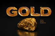 Golden Flow Font, a Handwritten Font by Handmadefont (Thumbnail 9 of 13)
