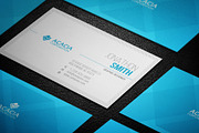 Wow Business Card, a Business Card Template by DesignGhar (Thumbnail 3 of 6)