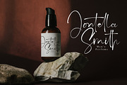 Ballonest | Handwritten Font, a Script Font by Madhaline Studio (Thumbnail 6 of 15)