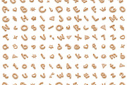 Animated Balloon Font | Side Pack, a Graphic by rebrandy (Thumbnail 7 of 15)