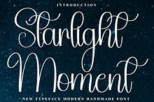 Starlight Moment