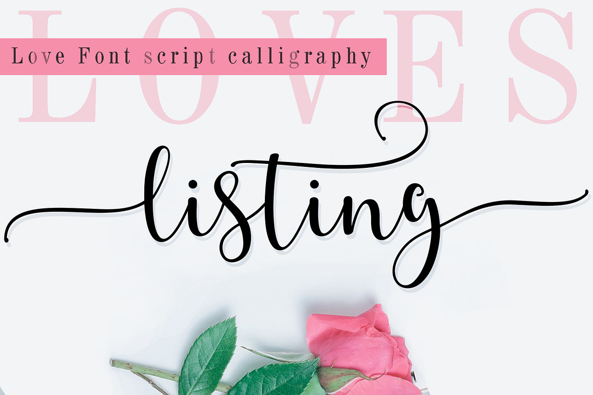 listing loves preview 6