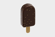 Ice Cream 01, an Object 3D Model by fahad121 (Thumbnail 5 of 7)