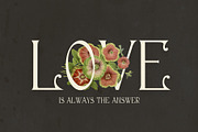 Ageless Heritage - 1900's Typeface, a Serif Font by HipFonts (Thumbnail 4 of 7)