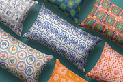 Checkered Summer, a Pattern Graphic by MSNTY STUDIOX (Thumbnail 9 of 28)