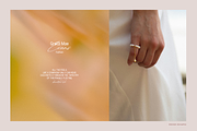 Blurred Dreamy Gradient Backgrounds, a Background Graphic by eclosque (Thumbnail 14 of 37)