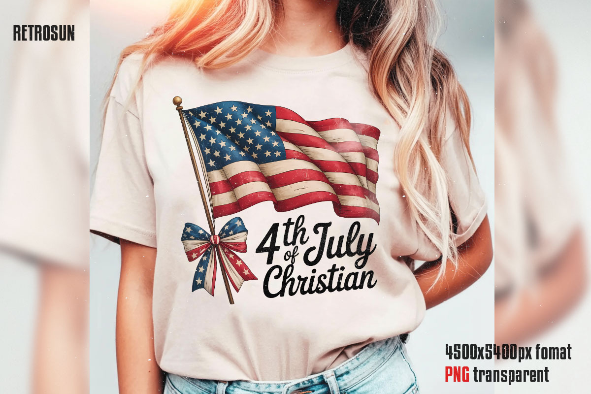 Faith, Freedom & the American, an Object Graphic by GlitterCraft (Photo 8 of 61)