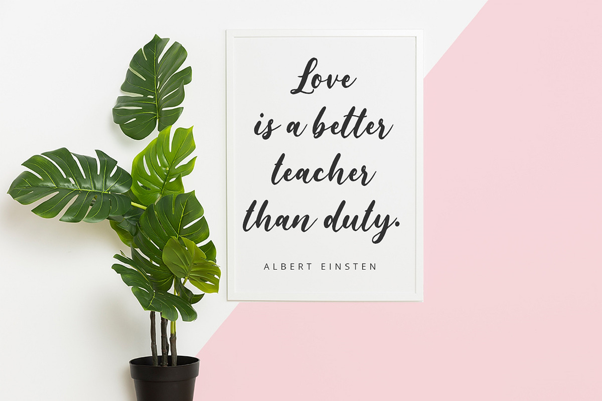 Cherry POP - Bold Script Font preview 5