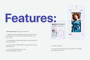 SALE Instagram BUNDLE | Canva & PS, a Social Media Template by BigWeek (Thumbnail 6 of 12)