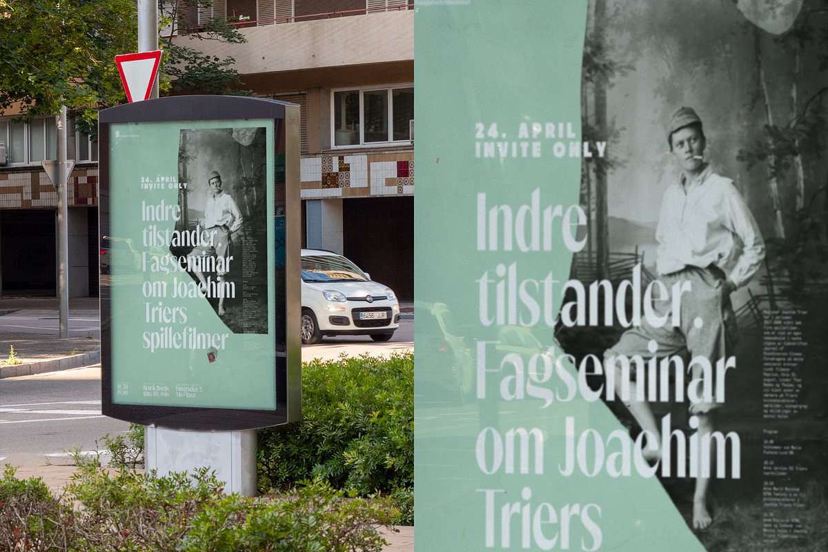 Urban Billboard Ad Mockup - OCM7, a Print Template by Ormai (Photo 3 of 8)