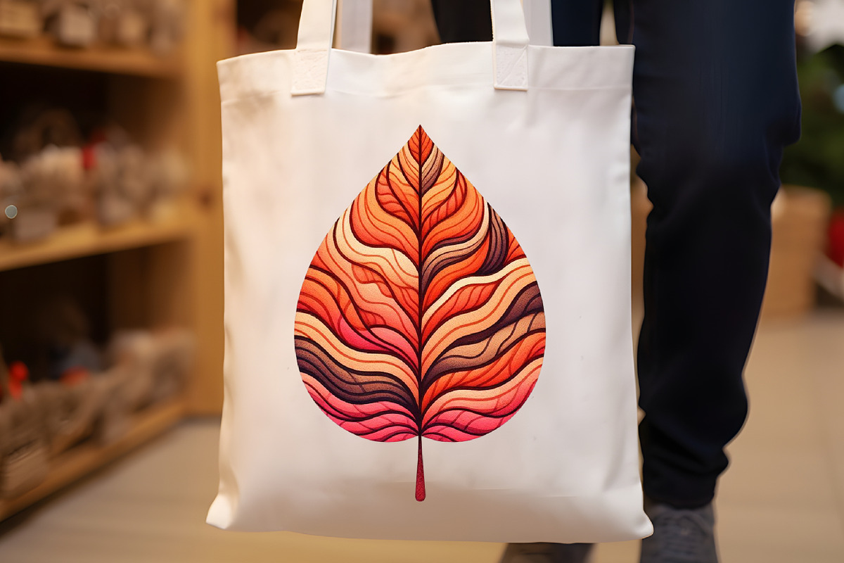 Funky Autumn Clipart, an Illustration by Rose Art (Photo 4 of 7)