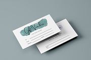 Gift Certificate Bundle, Canva, a Stationery Template by SmmrDesign (Thumbnail 6 of 8)
