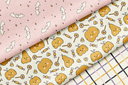 Purrfect Halloween - Holiday Set, a Pattern Graphic by simpleblues (Thumbnail 5 of 10)