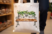 18th Century Victorian Fall Clipart, an Illustration by Rose Art (Thumbnail 4 of 7)