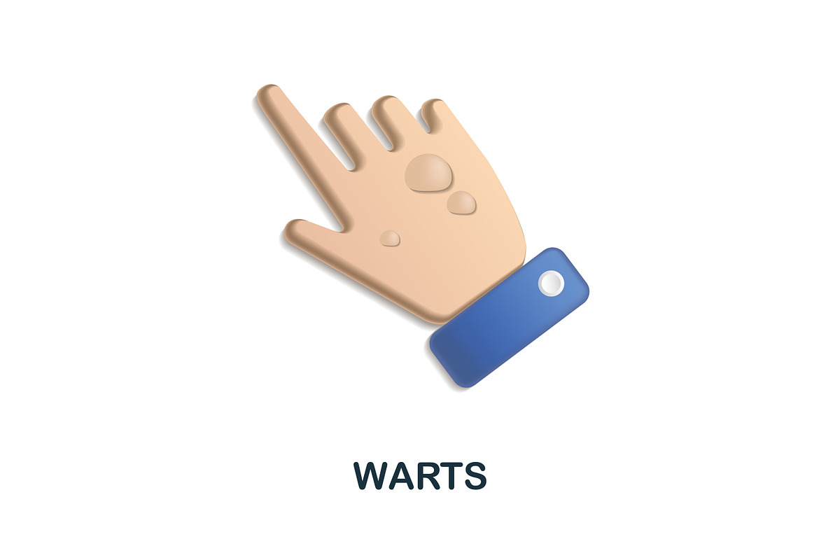 Diseases 3D Icons Set Bundle, an Object Graphic by Aimagenarium@gmail.com (Photo 16 of 21)
