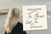 Selinea Bonique - Natural Signature, a Handwritten Font by Pandeka Studio (Thumbnail 7 of 9)