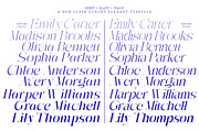 Getina Serif Super Family 243 Fonts, a Serif Font by IM Studio (Thumbnail 11 of 12)