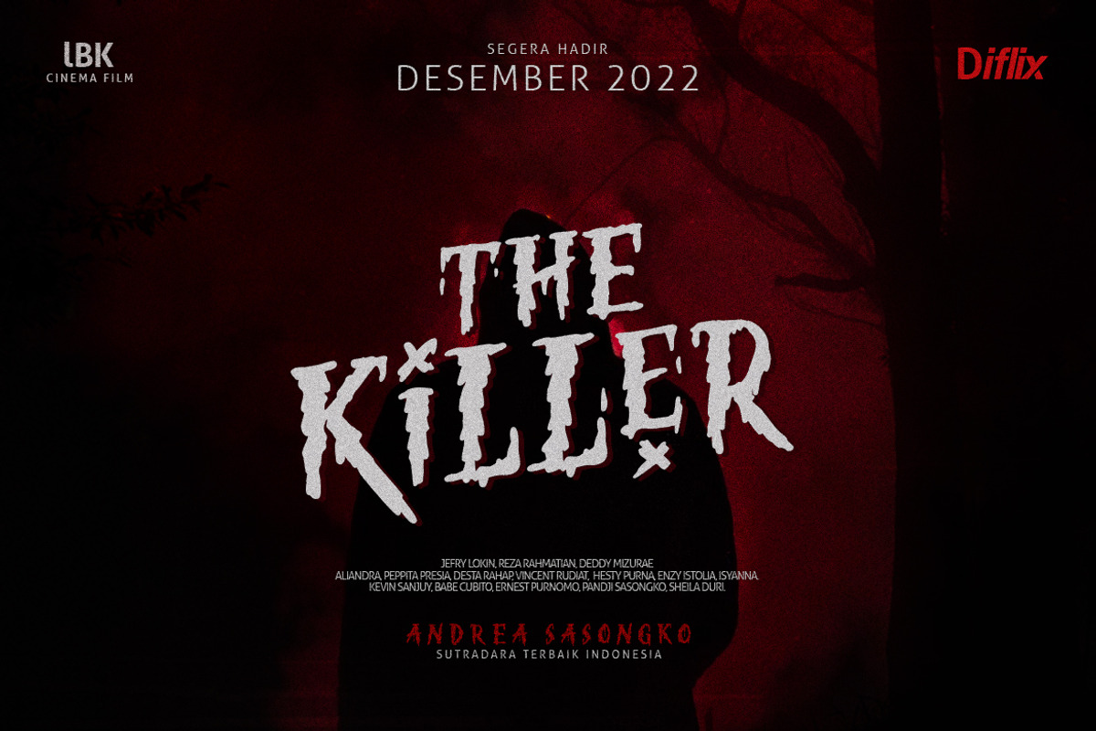 Spooky Trick - Creepy Halloween Font, a Font by Bale Type (Photo 3 of 10)