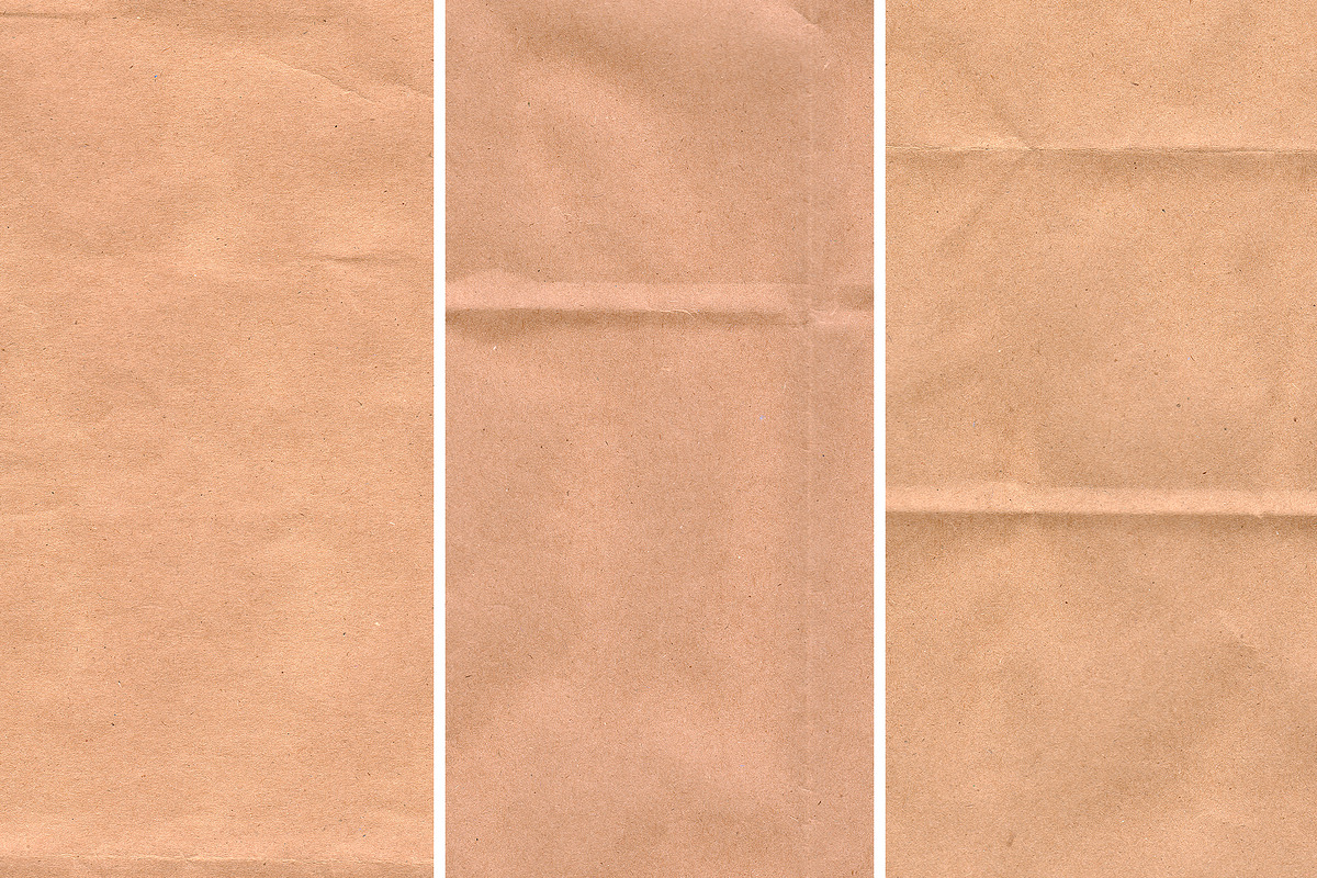 The Shop | Brown paper texture pack vol. 03 preview 5