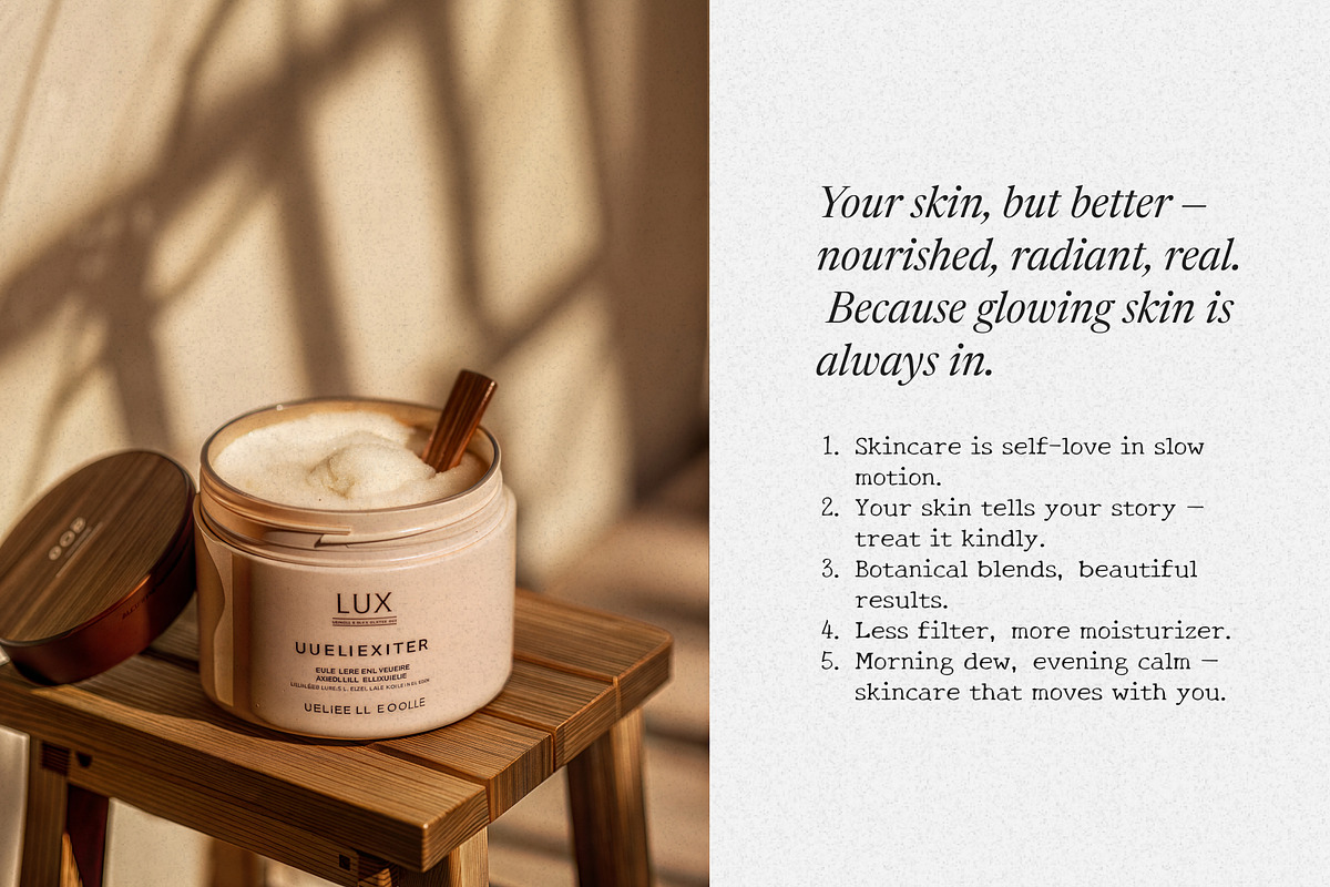 Natural Beauty Aesthetic Images, a Beauty & Fashion Photo by Helospace (Photo 7 of 10)