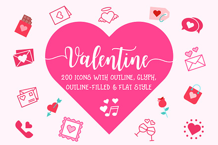 Lovely Valentine