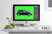 City Car Set 360 Angles View, a Transportation Photo by Plaid4You (Thumbnail 4 of 5)