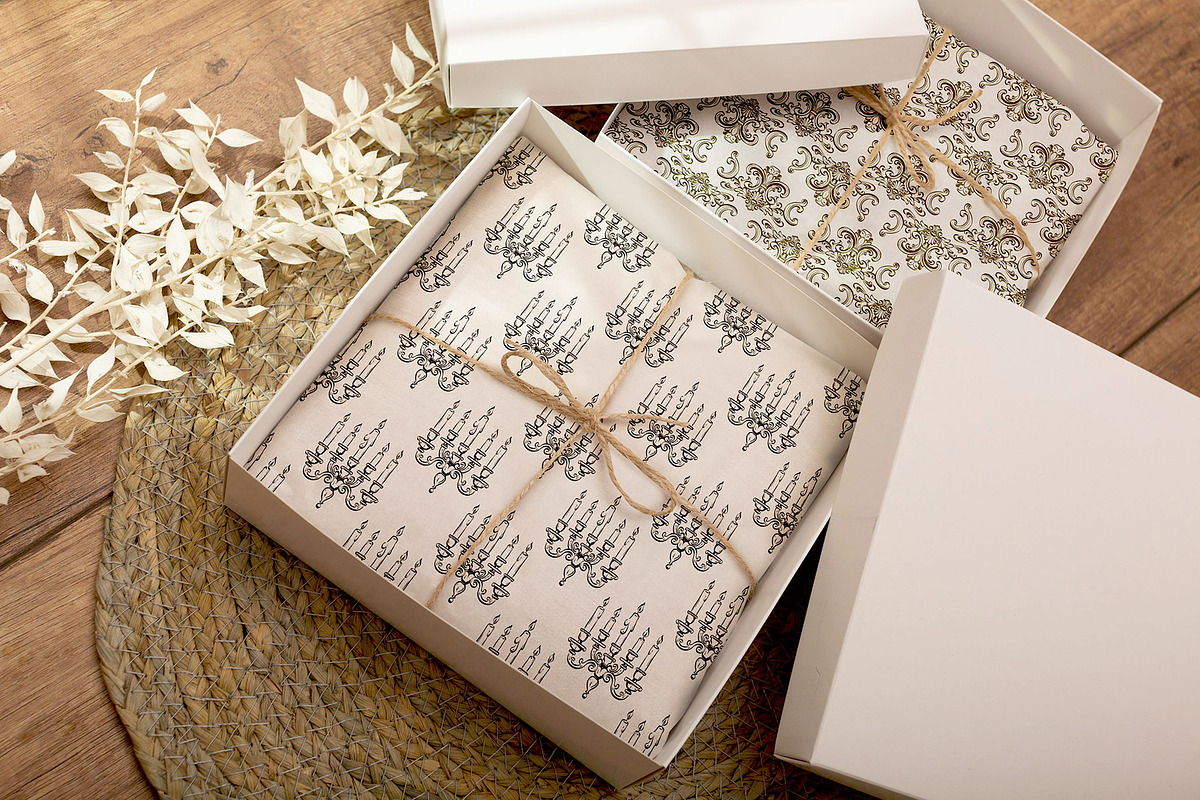 The Regency Era | Illustration Kit, an Object Graphic by KetteCreate (Photo 24 of 30)