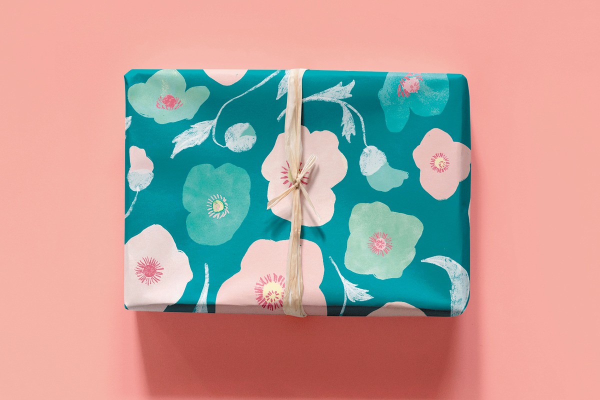 Welcome Summer, a Decorative Illustration by Sara Zanello (Photo 7 of 15)