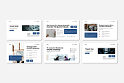 Strategic Performance - PowerPoint, a Presentation Template by Iqsiart Studio (Thumbnail 3 of 3)