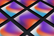 70s Retro Gradient Backgrounds Set, a Gradient Add-On by May Motif (Thumbnail 10 of 14)