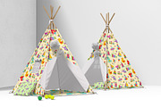 Kids toys, an Object Graphic by Vinegret -Shop (Thumbnail 3 of 9)
