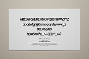 Qapi | Elegant Modern Sans Serif, a Serif Font by Astuti Studio (Thumbnail 2 of 16)
