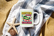Hotter Than A Hoochie Coochie Png,, an Object Illustration by Libby Wishes (Thumbnail 5 of 5)