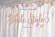 Hello Lovely, a Script Font by Nurul_kamal (Thumbnail 6 of 11)